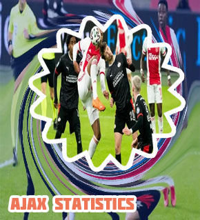 Ajax match yesterday