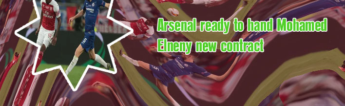 Arsenal sport new