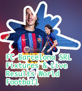 Barcelona fc livescore