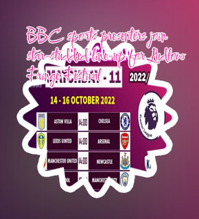 Bbc fixtures today