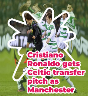 Celtic transfer talk