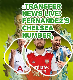 Chelsea news and transfer rumours