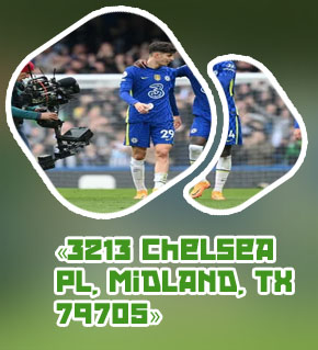 Chelsea pl