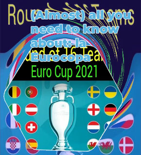Euro cup facts