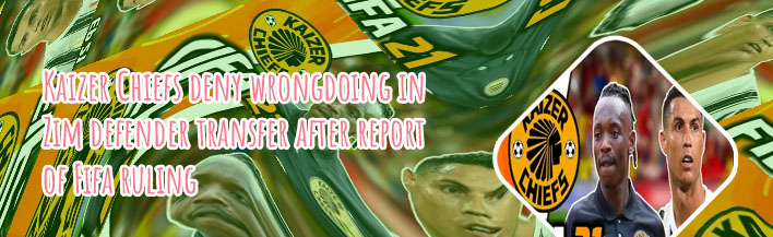 Fifa ruling on kaizer chiefs
