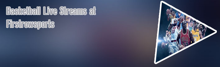 Firstrowsports nba