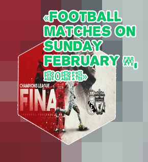 Football matches live right now