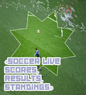 Football scores results