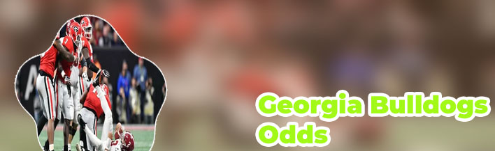 Georgia bulldogs play tomorrow