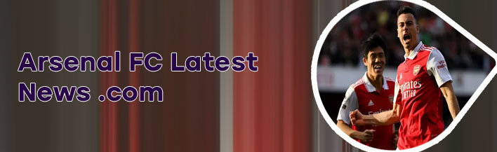 Just arsenal fc news