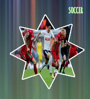 Latest soccer scores today