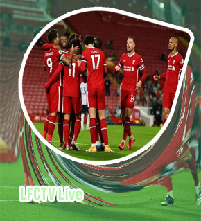 Live football tonight liverpool