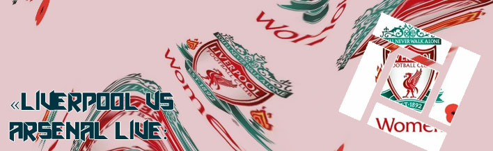 Liverpool ladies fc live score
