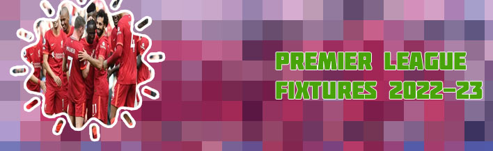 Liverpool premier league next game