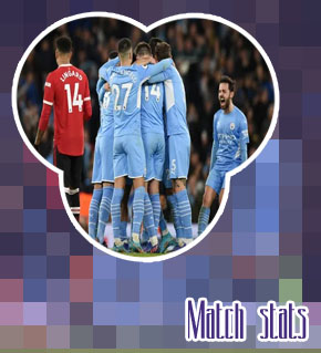 Manchester city match result