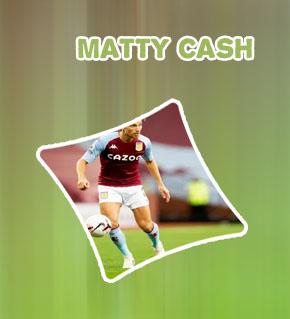 Matty cash transfer