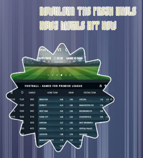 Mobile livescore today results today