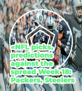 Nfl football predictions