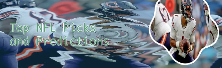 Nfl over under picks
