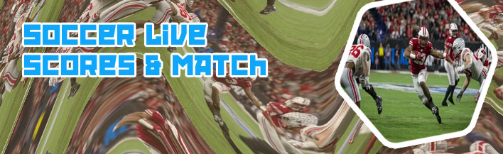 Ongoing football match now