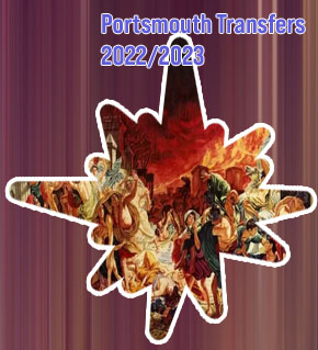 Pompey transfer rumours
