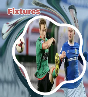Scores and fixtures football bbc