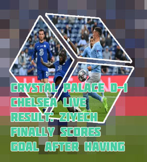 Scores for chelsea match yesterday