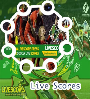 Soccer live scores today results today