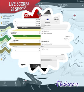 Soccer livescore flashscore