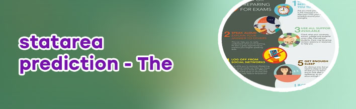 Statarea tips for today