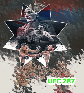 Ufc live right now