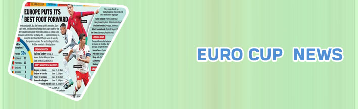 Yesterday match euro cup